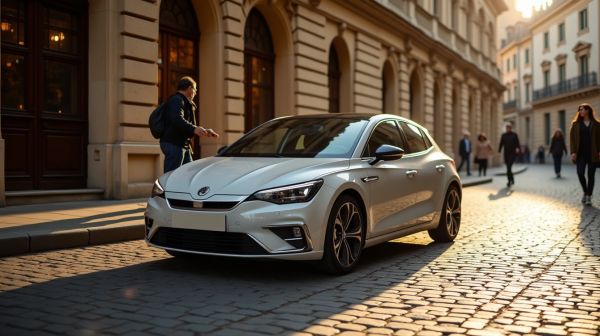 Louer une voiture à Lyon sans tracas ni coûts cachés