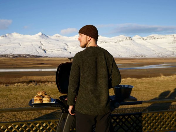 Quelles sont les meilleures pratiques pour camper en région de tundra?